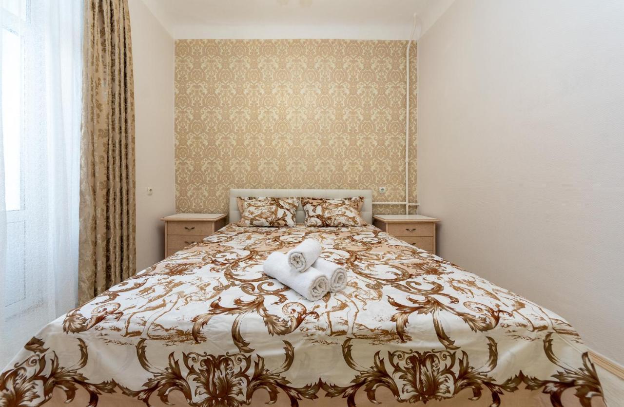 Вулиця 20Г,Мала Житомирська Kiev Exterior foto